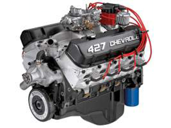 P42C3 Engine